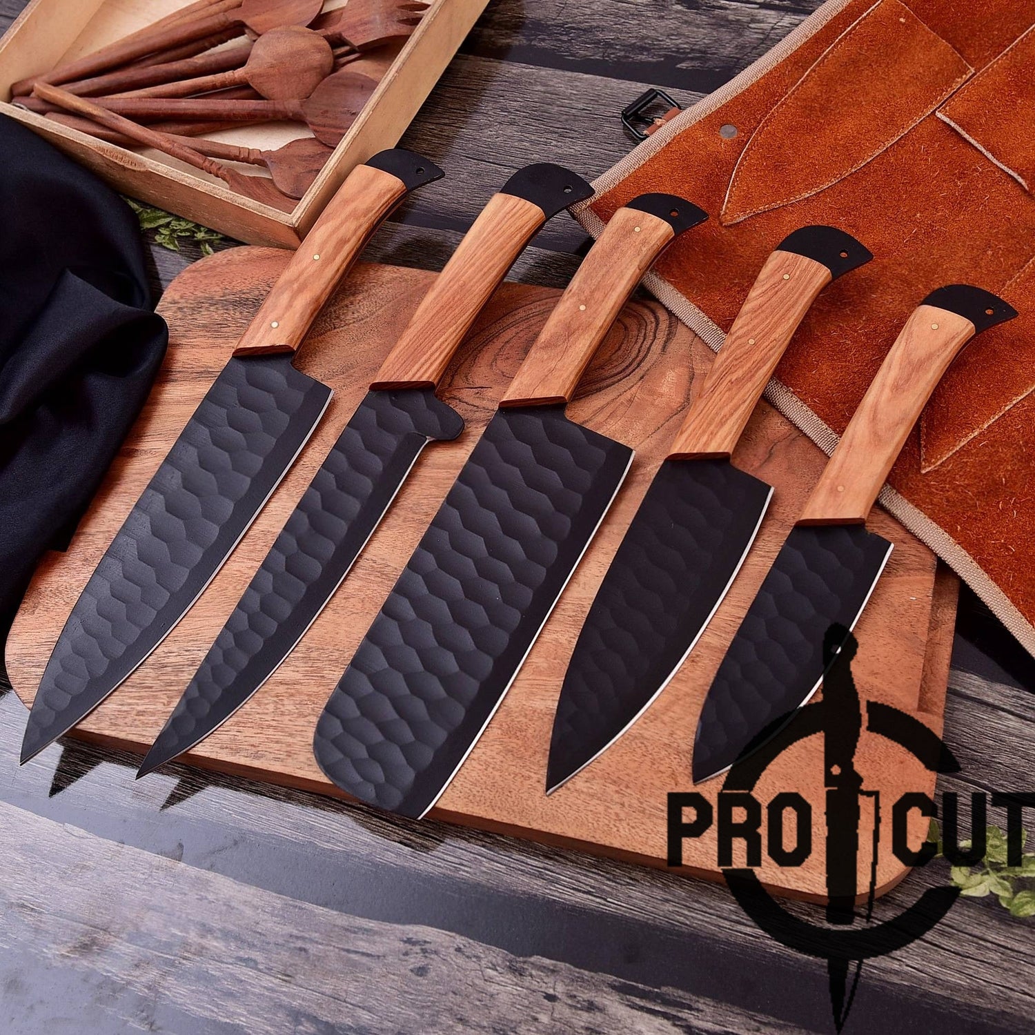 Obsidian Cut