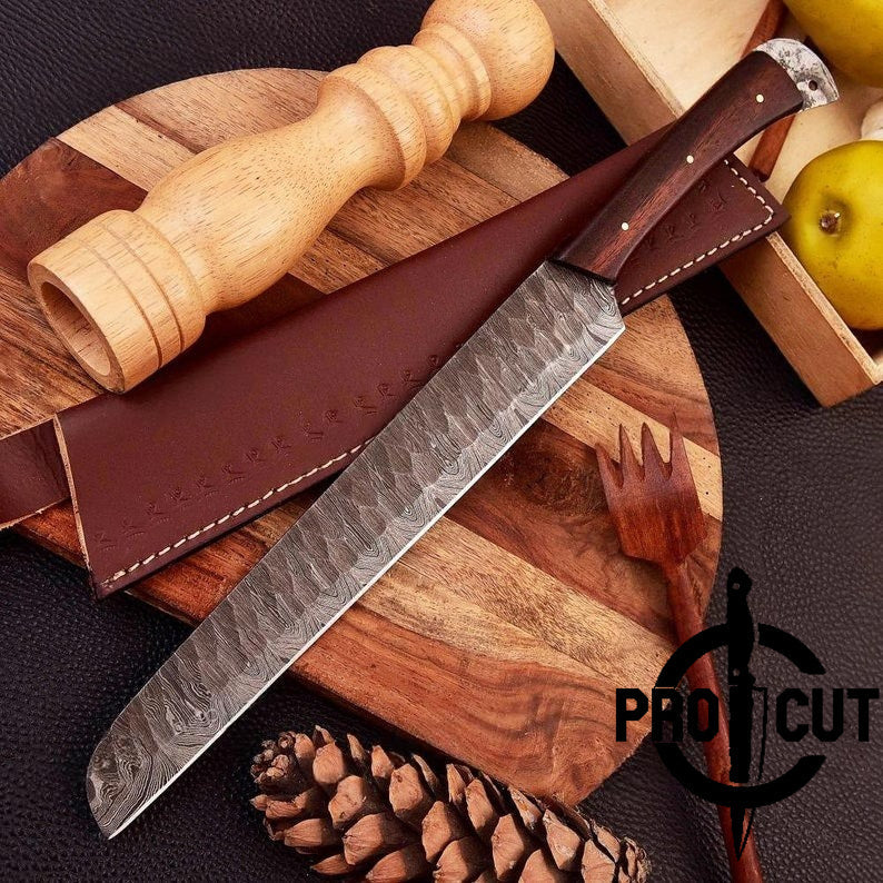 Brisket Knife